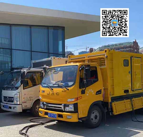 三都镇发电机出租-如何测试柴油发电机组