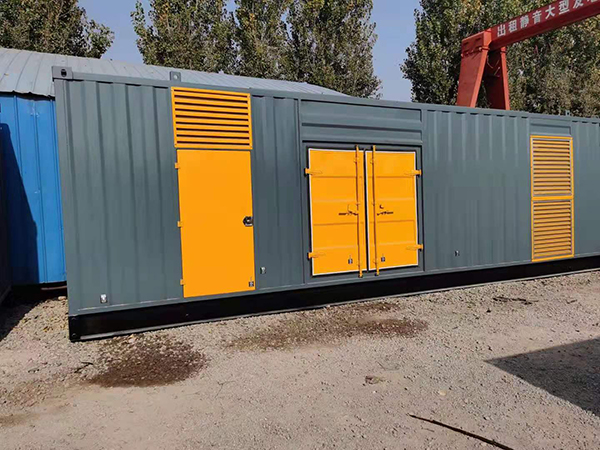 三都镇300kw 柴油发电机组用多大的空气开关？