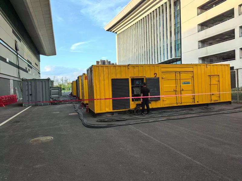 三都镇柴油发电机冬季保养注意事项?