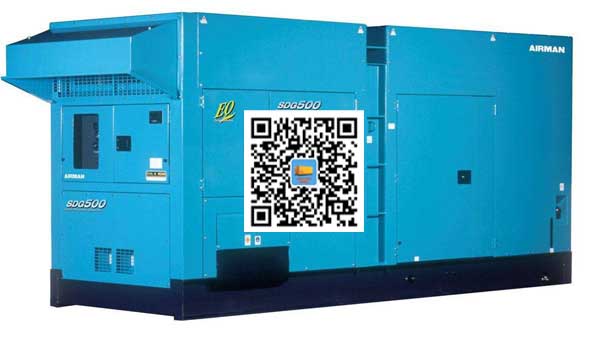 三都镇出租发电机 进口和国产柴油发电机组有什么不同