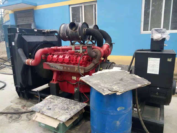 三都镇租赁发电机 发电机的主要分类介绍