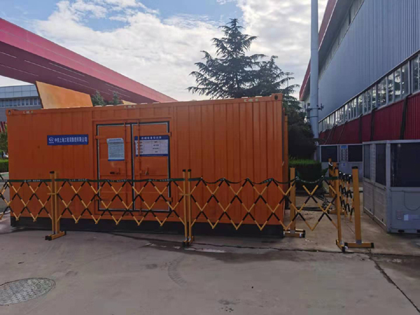 三都镇柴油发电机组的运行和使用注意事项