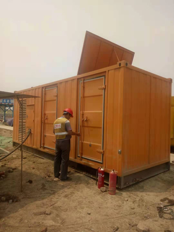 三都镇柴油发电机组不定期保养会出现哪些问题？