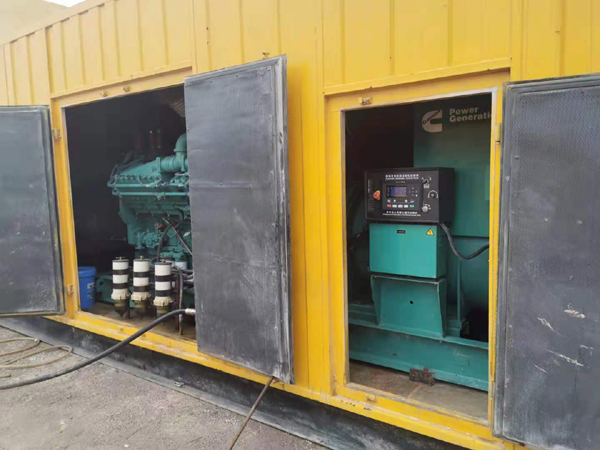 三都镇柴油发电机组的蓄电池种类有哪些？