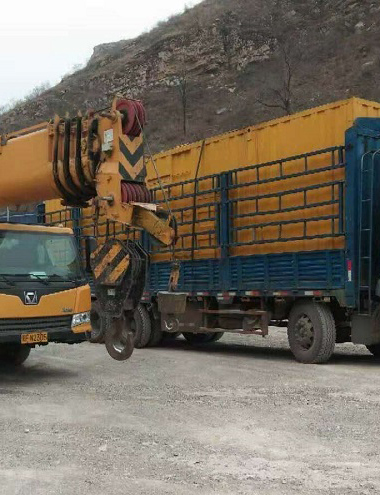 三都镇租赁发电机-柴油发电机的冷却与通风