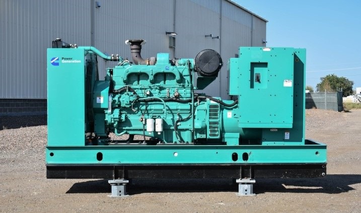 三都镇发电机出租-教您发电机厂家该如何选购