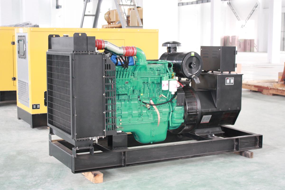 三都镇租赁发电机-柴油发电机,柴油发电机组冷却液不循环怎么办