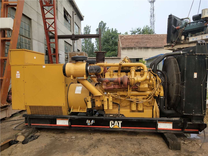 三都镇发电机租赁-柴油发电机组原理概述