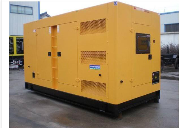 三都镇发电机出租-静音发电机组厂家：柴油发电机组并机需要什么条件？