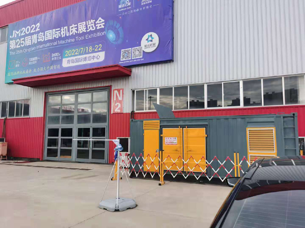 三都镇发电车出租-我国柴油机发电机组行业引领动力行业发展，前景广阔