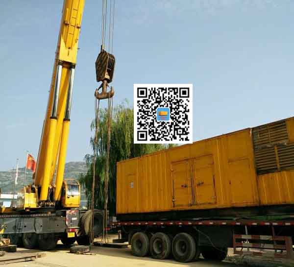 三都镇发电车出租-全自动发电机组长期不使用该如何保养？