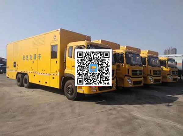 三都镇出租发电车-怎样确保潍柴发电机组的质量