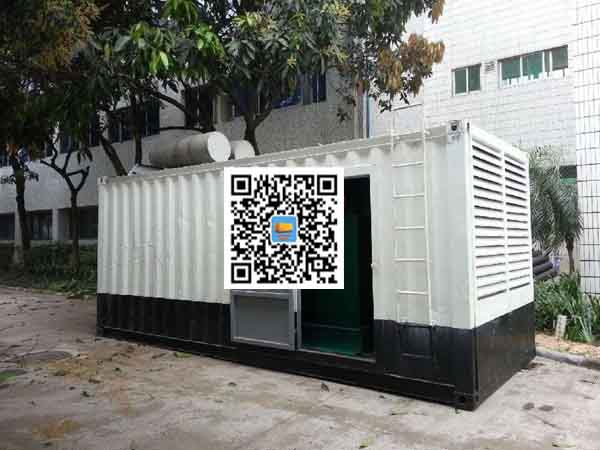 三都镇出租发电机-什么样的柴油发电机使用效果比较好