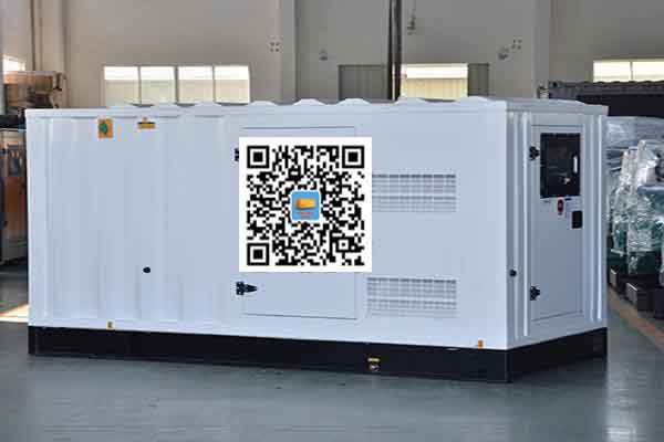 三都镇租赁发电机-造成柴油发电机机组产生积炭的原因？