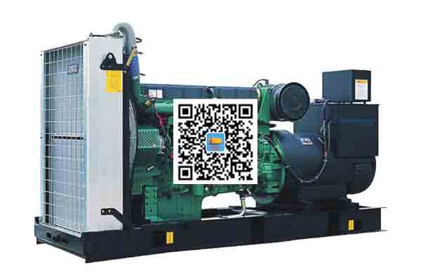 三都镇租赁发电机-柴油发电机组不及时维护危害大
