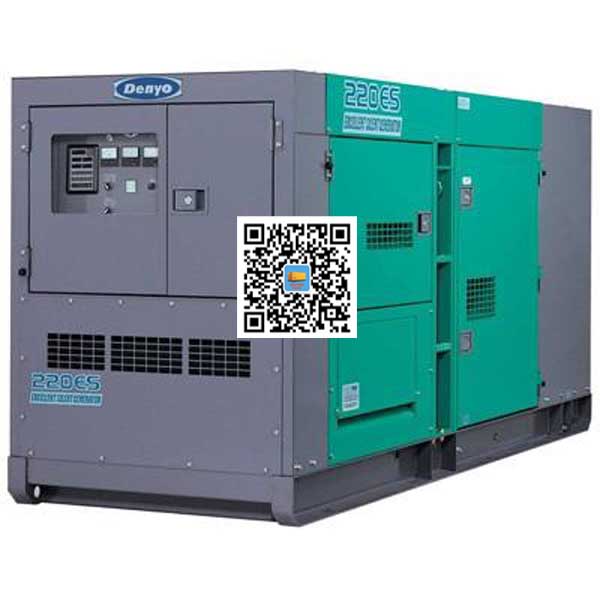 三都镇发电机出租-发电机组的调节器如何调整