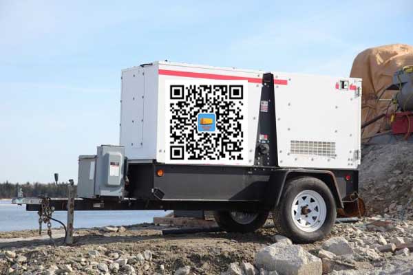 三都镇发电车出租-应注意的注意安全事项