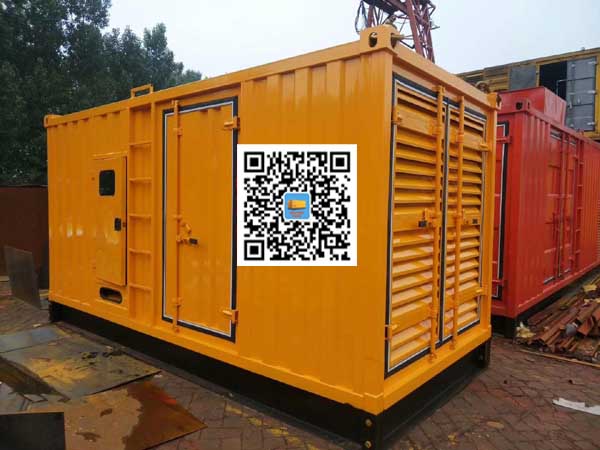 三都镇发电机出租-发电机组应该选购什么品牌的