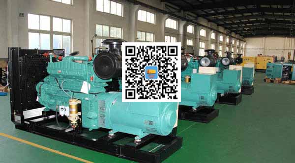 三都镇发电机租赁-60Hz发电设备出口的可行性研究