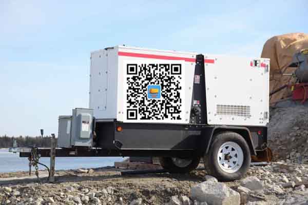 三都镇水轮发电机组振动的原因