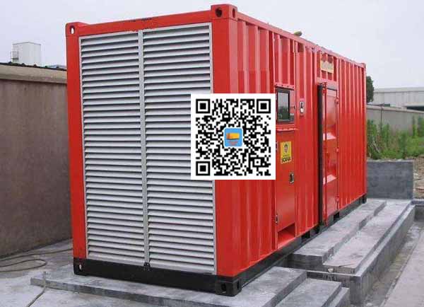 三都镇300kw柴油发电机组一个小时耗油