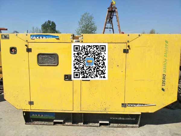 三都镇柴油发电机怎样启动，启动过程中应该做的事情