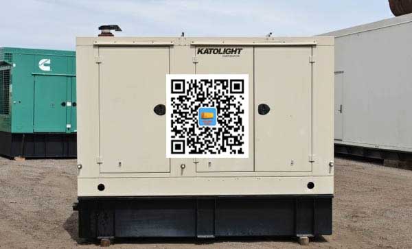 三都镇柴油发电机房设置要求与灭火系统