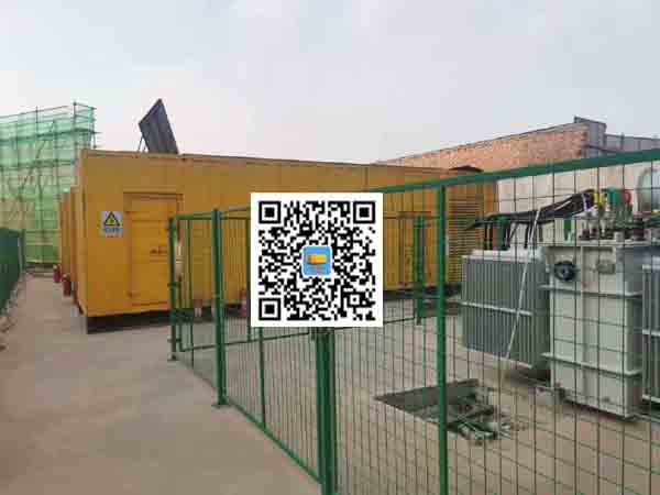 三都镇发电机组的社会应用有哪些