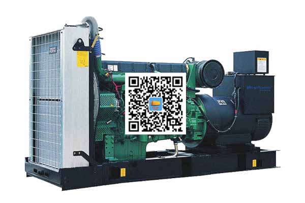 三都镇发电机租赁-100kw柴油发电机带多大负载