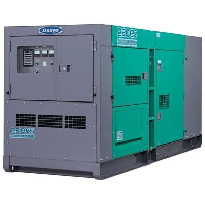 三都镇发电车出租-柴油发电机零件变形怎么办？