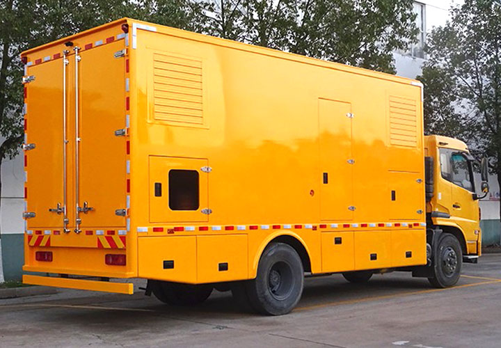 三都镇租赁发电机-柴油发电机组使用应注意什么？