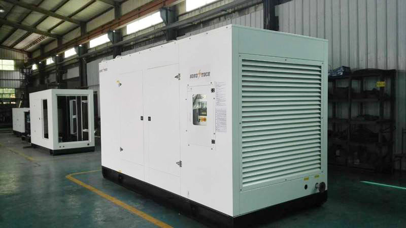 三都镇租赁发电机-柴油发电机出租过程更换机油需要注意什么