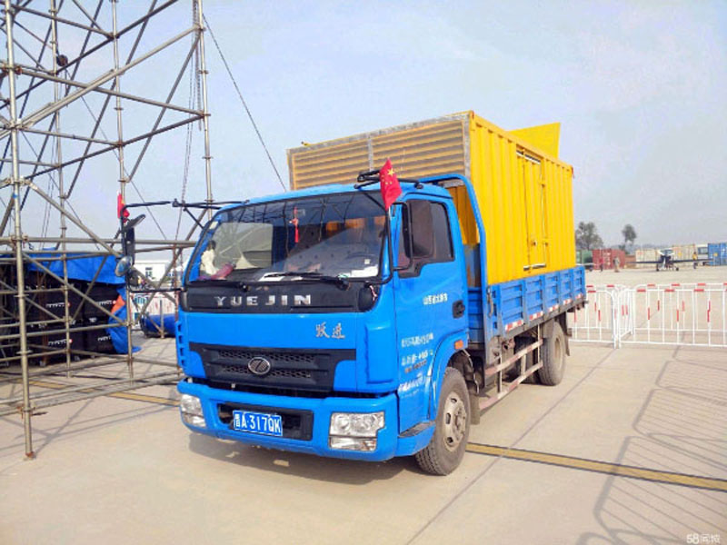 三都镇发电机出租-柴油发电机组喷油器出现故障会有哪些不正常现象