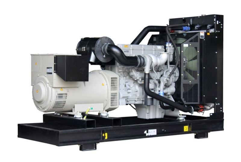 三都镇柴油发电机组租赁出租机油底壳正确清洗方法