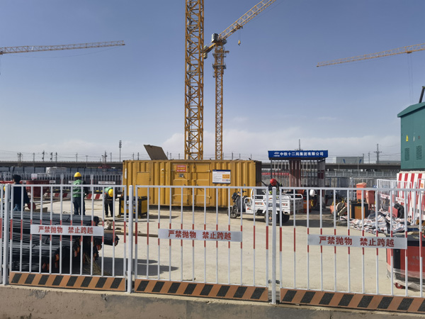 三都镇发电机出租电缆长度过长会对 100KW 发电机造成哪些影响？