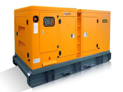 三都镇影响 200kw 柴油发电机油耗的因素有哪些？