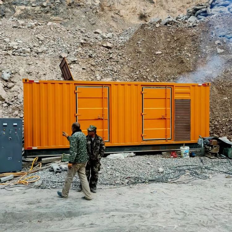 三都镇如何选择适合自己的 800KW 柴油发电机组？