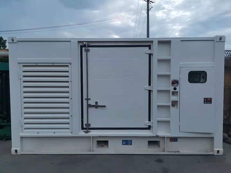 三都镇控制系统的品牌和价格会影响柴油发电机的性能吗？