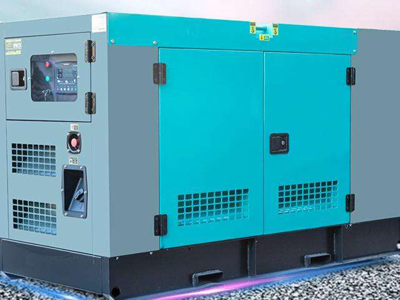 三都镇50KW柴油发电机油耗是多少？