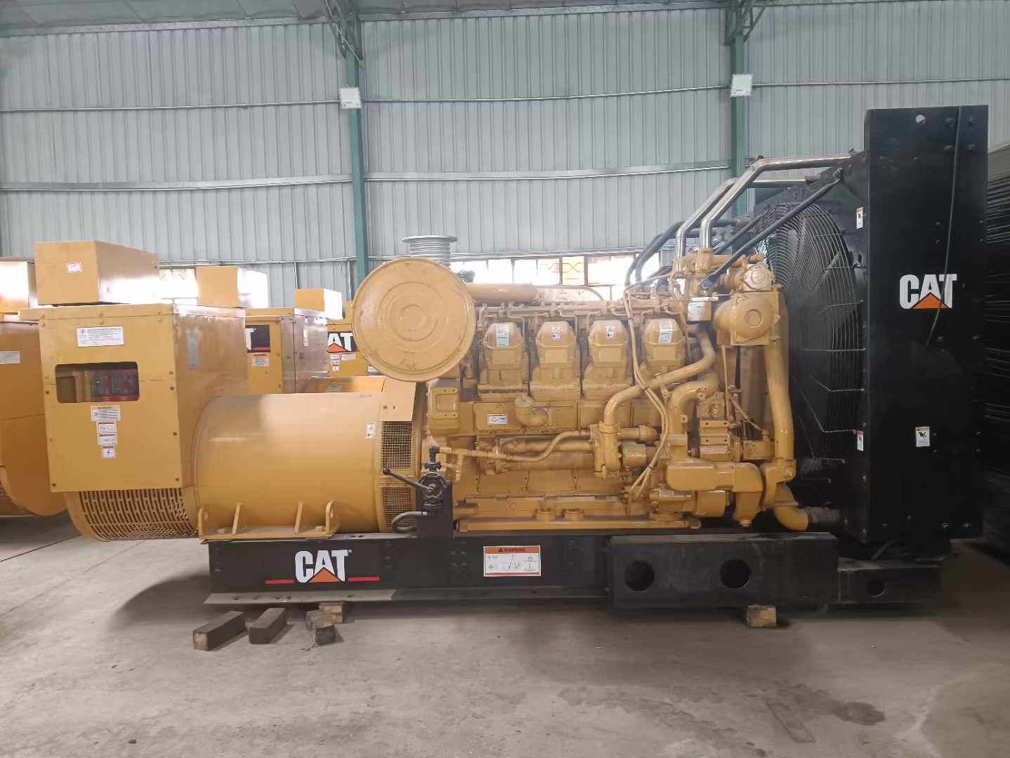 三都镇如何选择适合自己的柴油发电机组品牌？