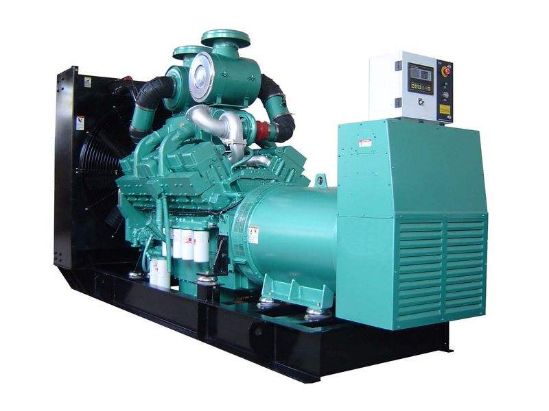 三都镇如何判断发电机滤清器是否需要更换？