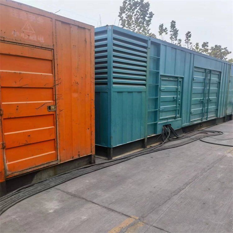 三都镇如何选择适合 600kW 柴油发电机组的热继电器？