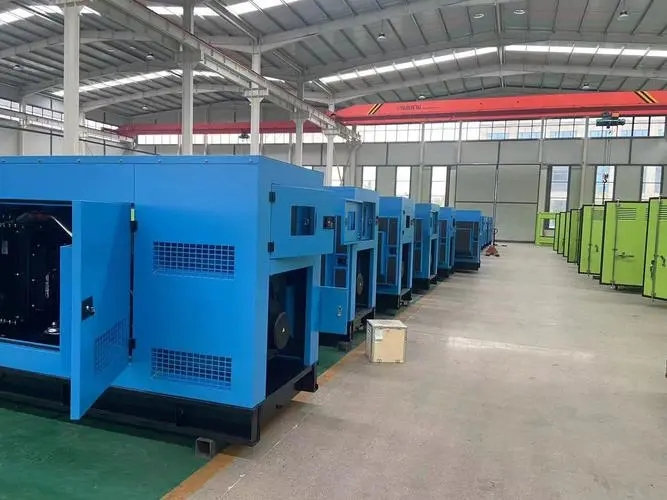 三都镇柴油发电机组转速不稳定会对设备造成哪些损害？