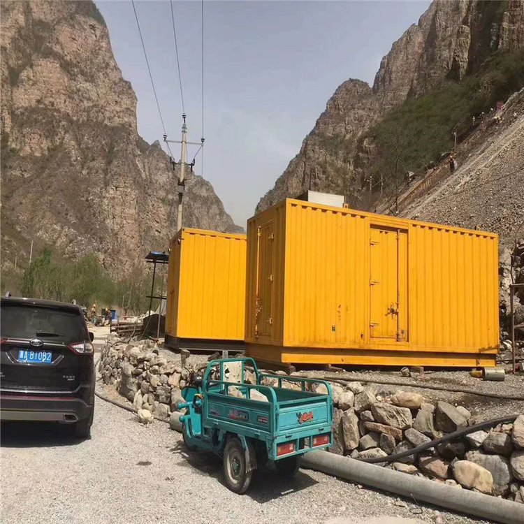 三都镇柴油发电机运行时温度过高的原因有哪些？