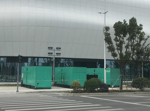 三都镇柴油发电机组保养周期是多久？