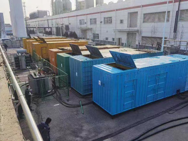 三都镇380V和690V电压的电缆线相同吗？