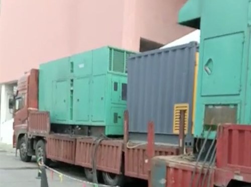 三都镇柴油发电机的功率因数一般是多少？