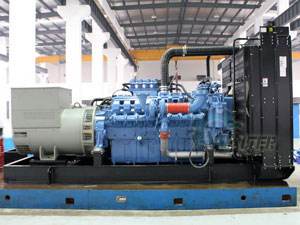 三都镇功率因数低会对柴油发电机产生哪些影响？