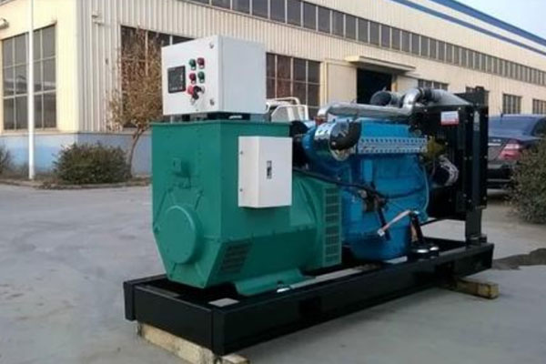 三都镇发电机组的分类有哪些？