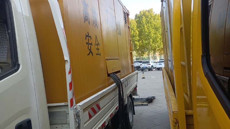 三都镇柴油发电机组的应用领域有哪些？